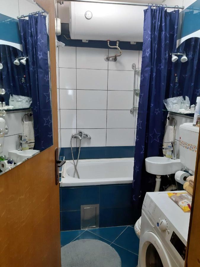 Apartment Adela Pozarevac Exterior photo