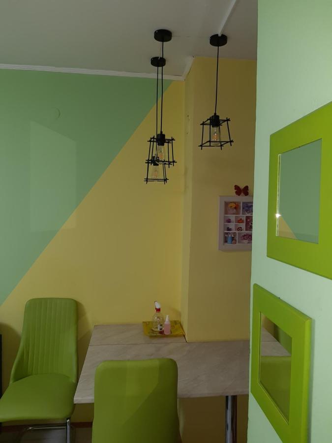 Apartment Adela Pozarevac Exterior photo
