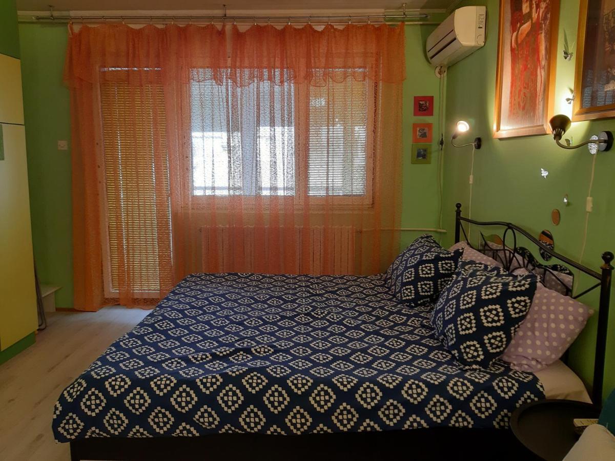 Apartment Adela Pozarevac Exterior photo
