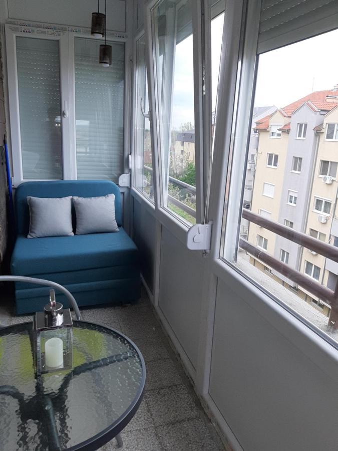 Apartment Adela Pozarevac Exterior photo