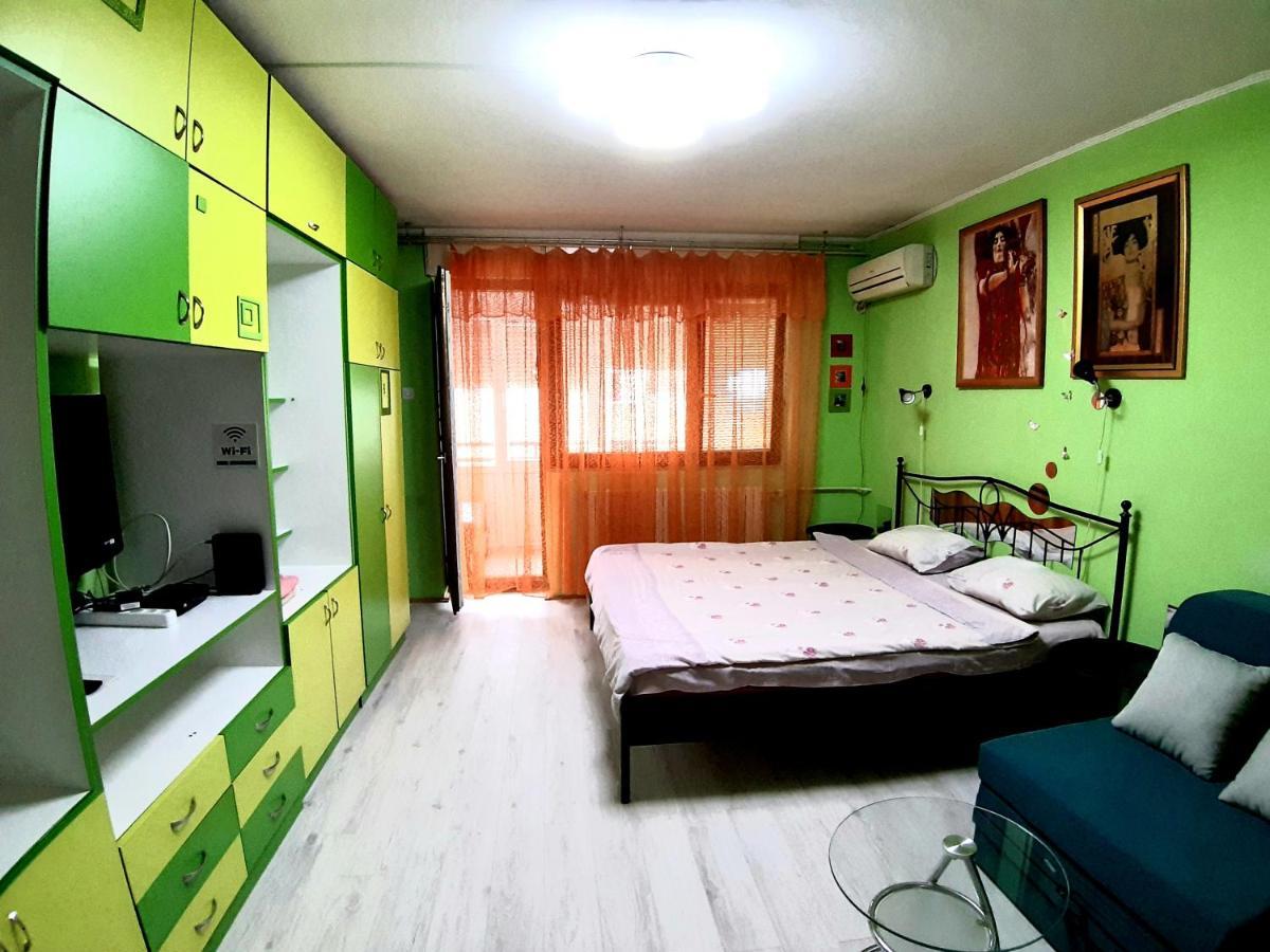 Apartment Adela Pozarevac Exterior photo
