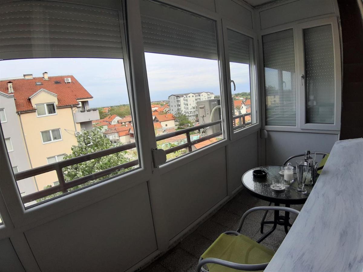 Apartment Adela Pozarevac Exterior photo