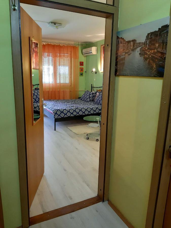 Apartment Adela Pozarevac Exterior photo
