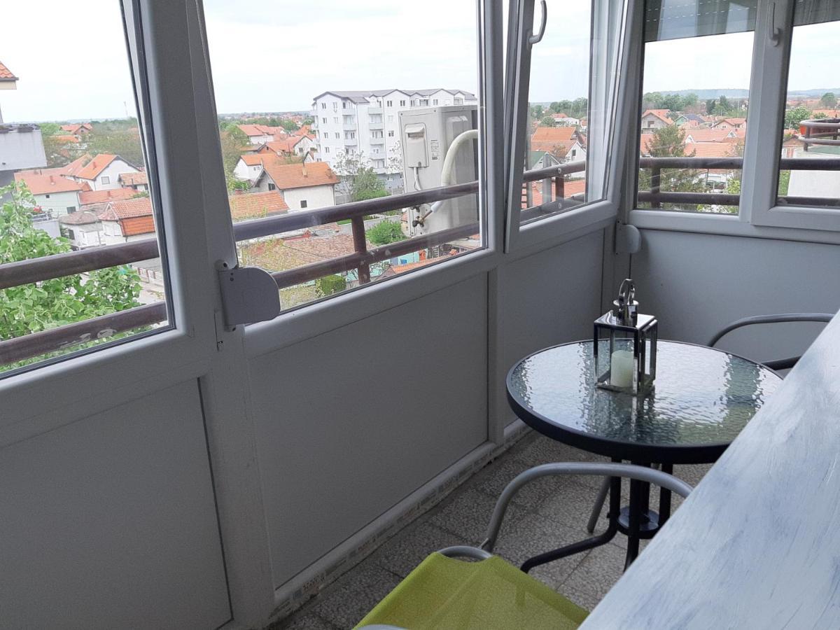 Apartment Adela Pozarevac Exterior photo