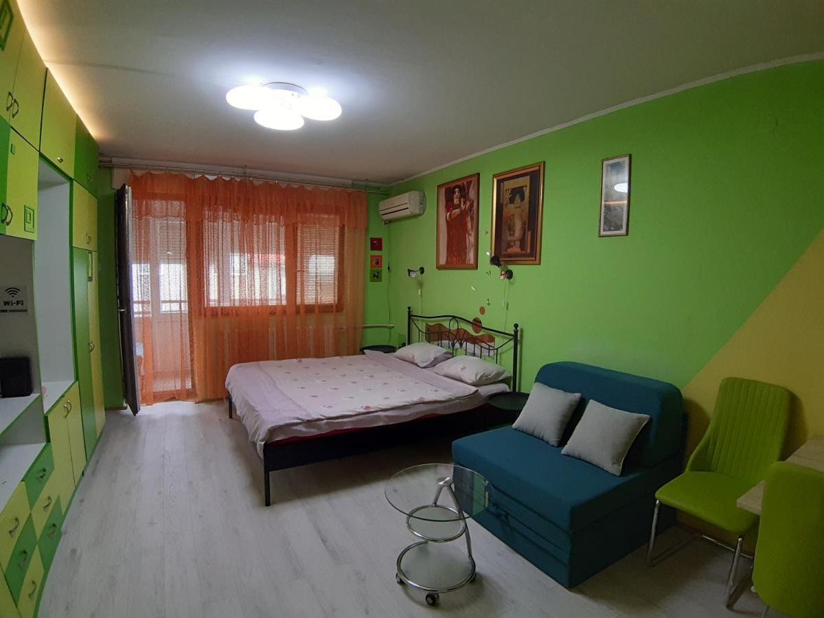 Apartment Adela Pozarevac Exterior photo