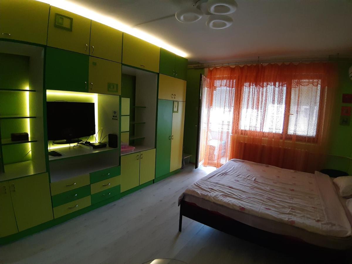 Apartment Adela Pozarevac Exterior photo
