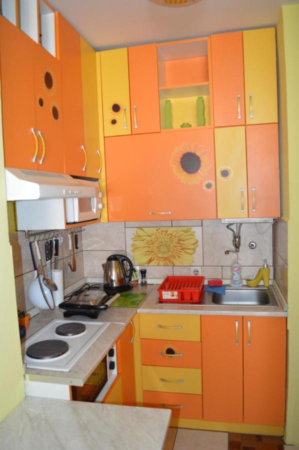 Apartment Adela Pozarevac Exterior photo