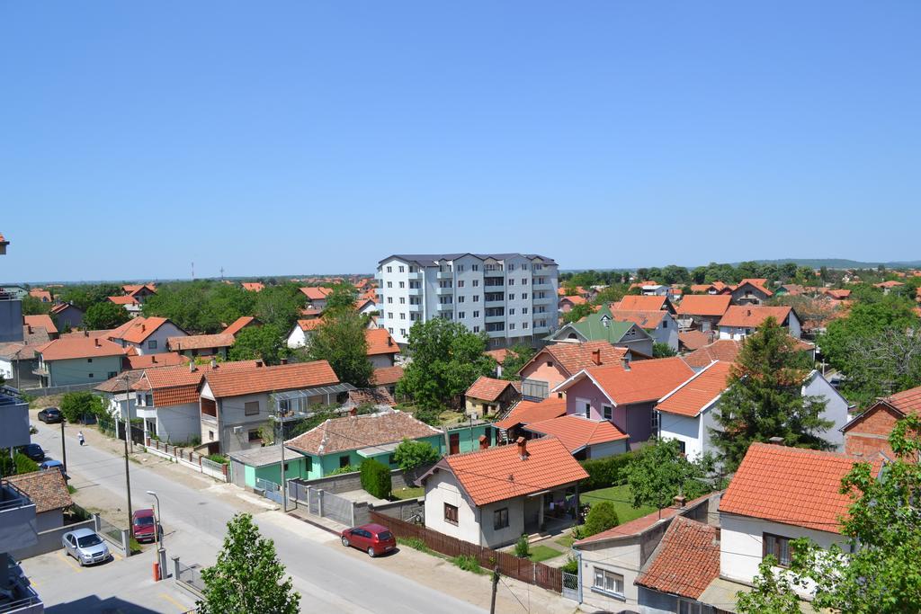 Apartment Adela Pozarevac Room photo