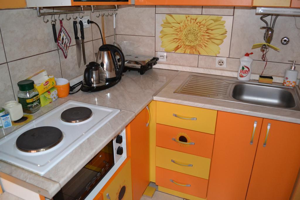 Apartment Adela Pozarevac Room photo