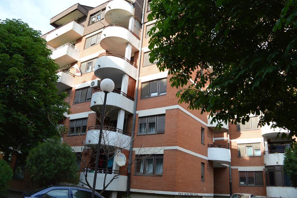 Apartment Adela Pozarevac Exterior photo